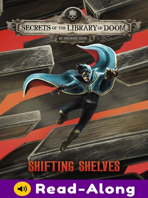 cover image of Shifting Shelves